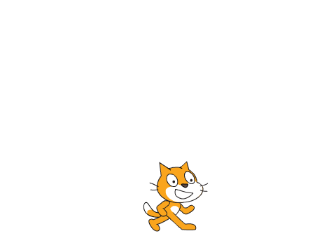 Welcome To Scratch! Project Inspiration!