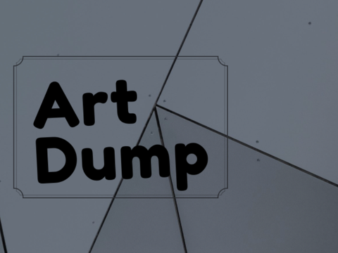 `❁(small) Art Dump #1❁`