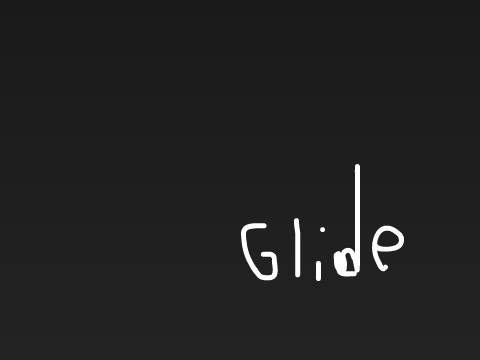 Glide Script