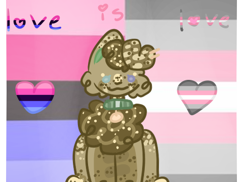☆ - - - im coming out <3