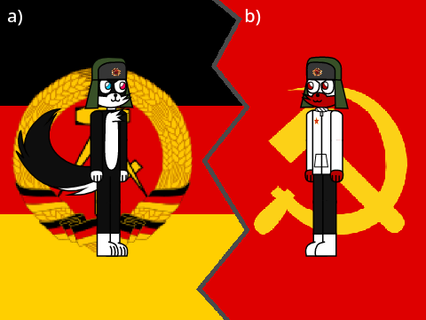 RESULTADOS DUELO. NUEVO OC?