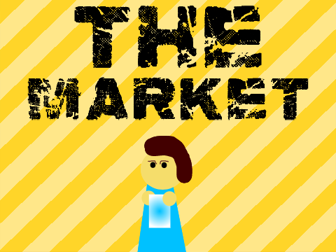 The Market #animation #funny #fun #top_code @top_code