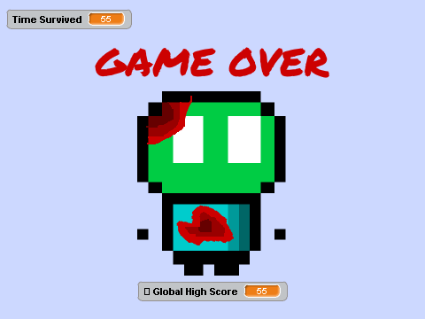 Zombie Attack 2 (Sword version)