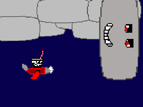 cuphead cloud boss fight
