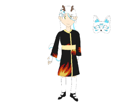 Deerling myoe