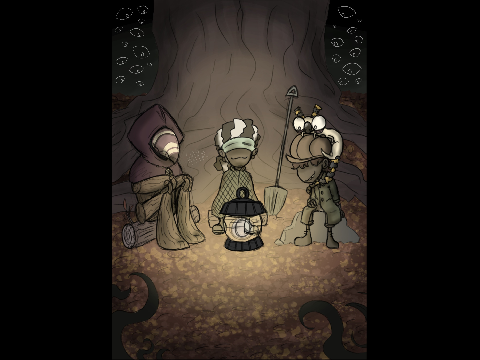 Major Update!