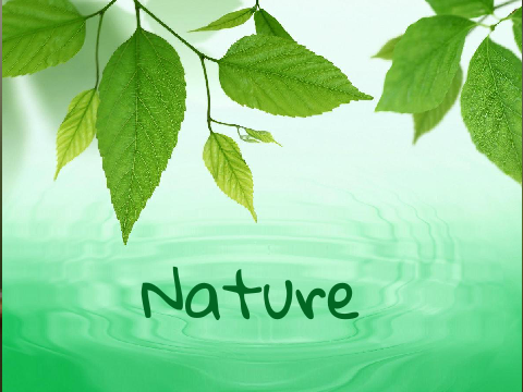 Nature