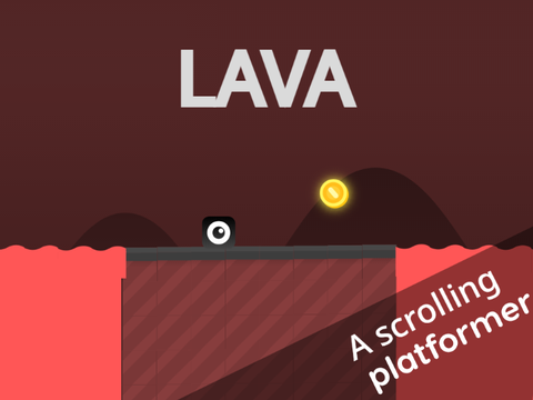 Lava 1.0