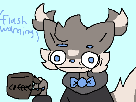 Coffee Rave 
