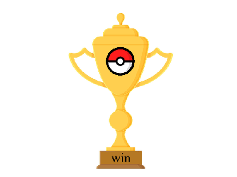 The Poke Trophy