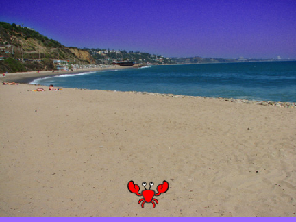 Crab Walk
