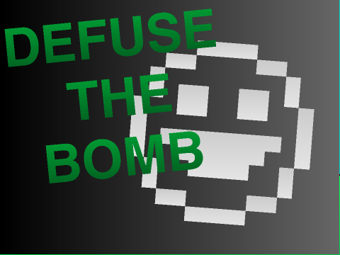 Defuse the Bomb