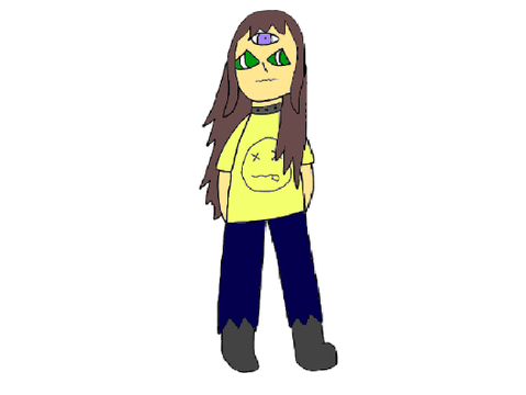 Random art that took 3 minutes