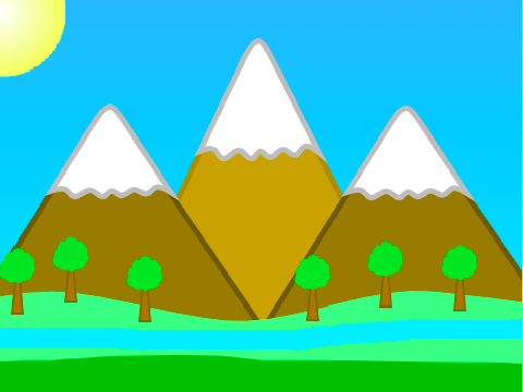 Intro for the contest