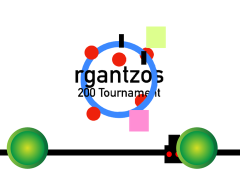 Light vs. Dark  FOR   rgantzos 200 Tournament - A Big, Big Contest! 