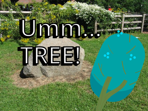 Umm... TREE (animation) - Caden00