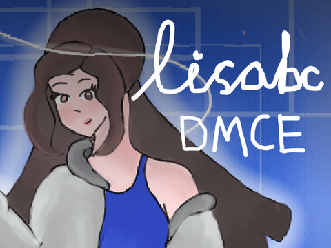 ✦ Lisabc DMCE