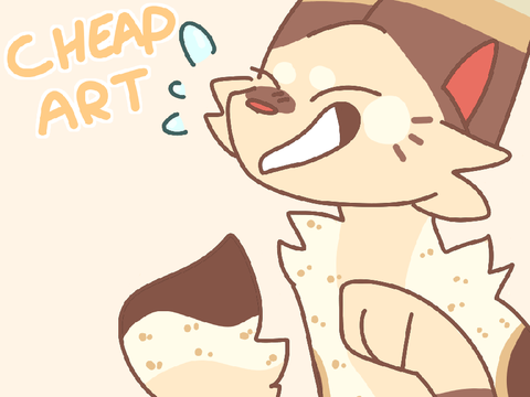 ‣ (closed) icon, fullbody etc. requests!!