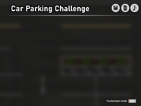 Car Parking Challenge remix