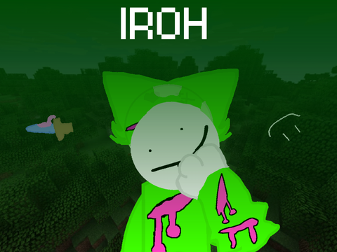 IROH MEME