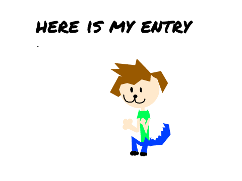 My Entry