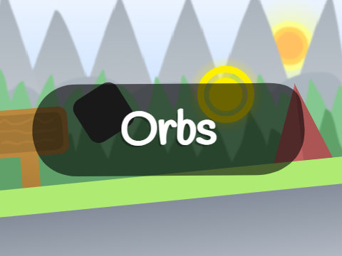 Orbs