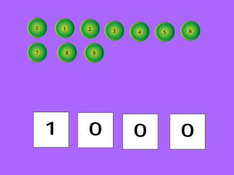 Binary