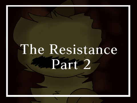 Part 2 - The Resistance MAP