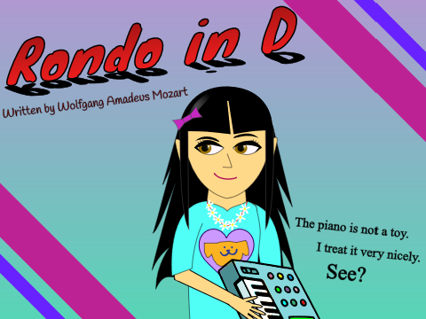 Rondo in D--noteblock