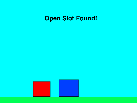 Cloud Multiplayer Scratch Game Test