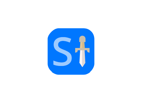 Logo - @Shattered_Hydra