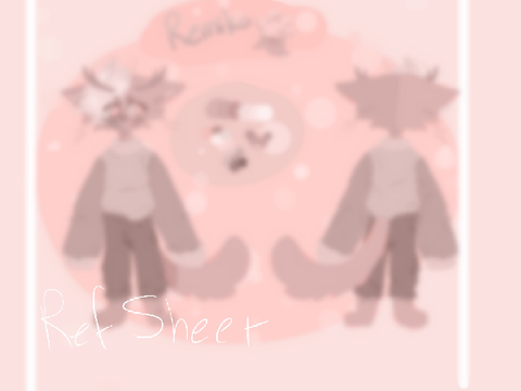 ⋆Remiko Ref⋆