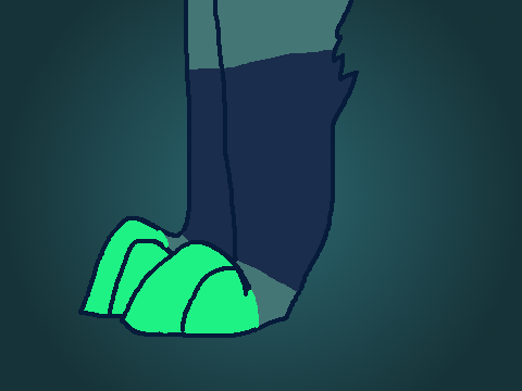 Rather sleep animation meme