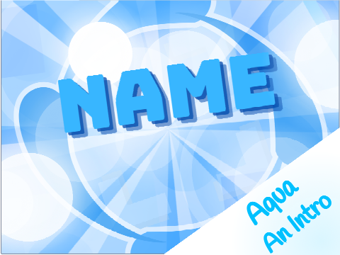 Aqua: An Intro 