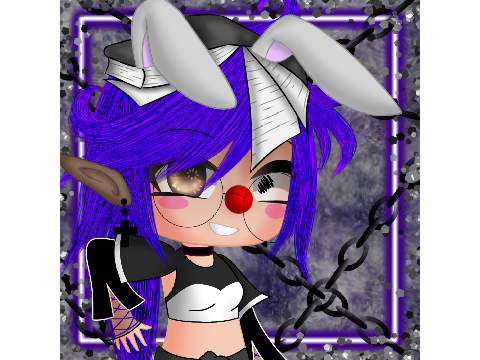 Pfp Entry