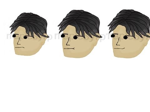 Which is better? This is for a pfp request. *read desc*