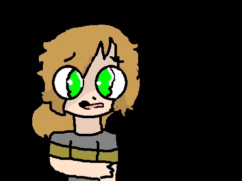 I. Hate. you. // Vent 