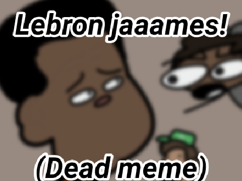 Lebron james (Vine)            #Animation #music #stories 