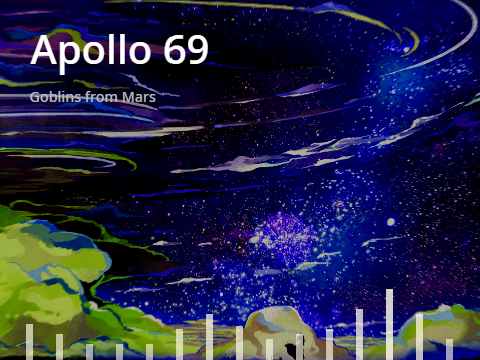 Apollo 69