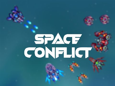 Space Conflict