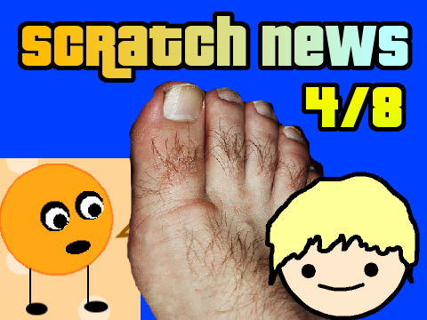"What Fruit Are You?" - Scratch News