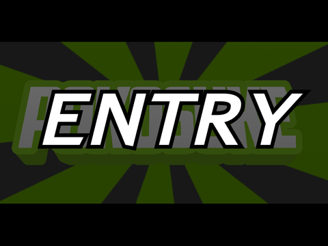 MY ENTRY　　(Prize Giver Needed!)[Open]500 Intro Contest   #intro #contest remix