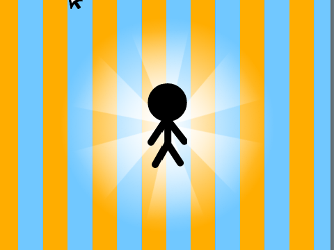 STICK Man Clicker!