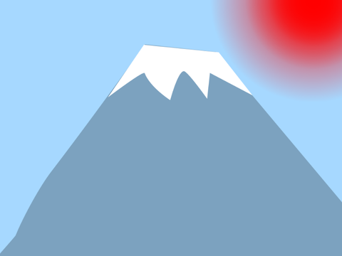 #9 Mt.Fuji