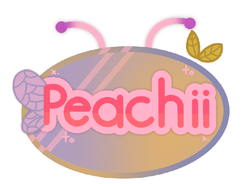 i tried to make a logo