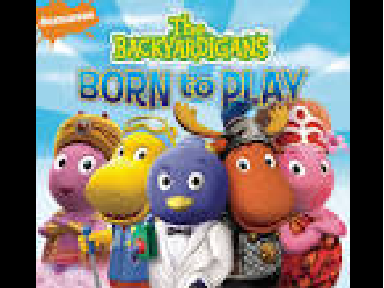 The Backyardigans - Tuba Polka (Instrumental)