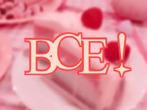 ✩ bce for a cool kid named @-Appely- !
