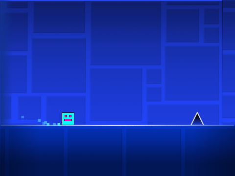  Geo Run !!!!!!!