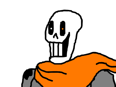 IzachTale Papyrus
