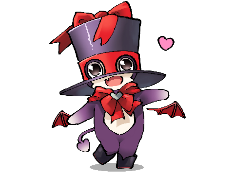 ビエ～ン！
